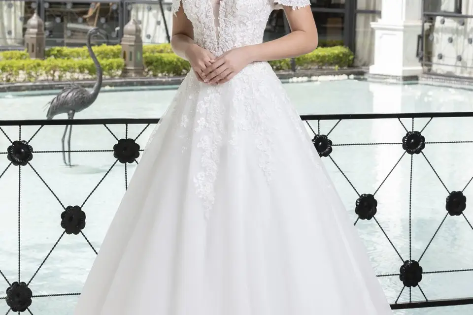 Le Jour de Notre Oui — photo 8