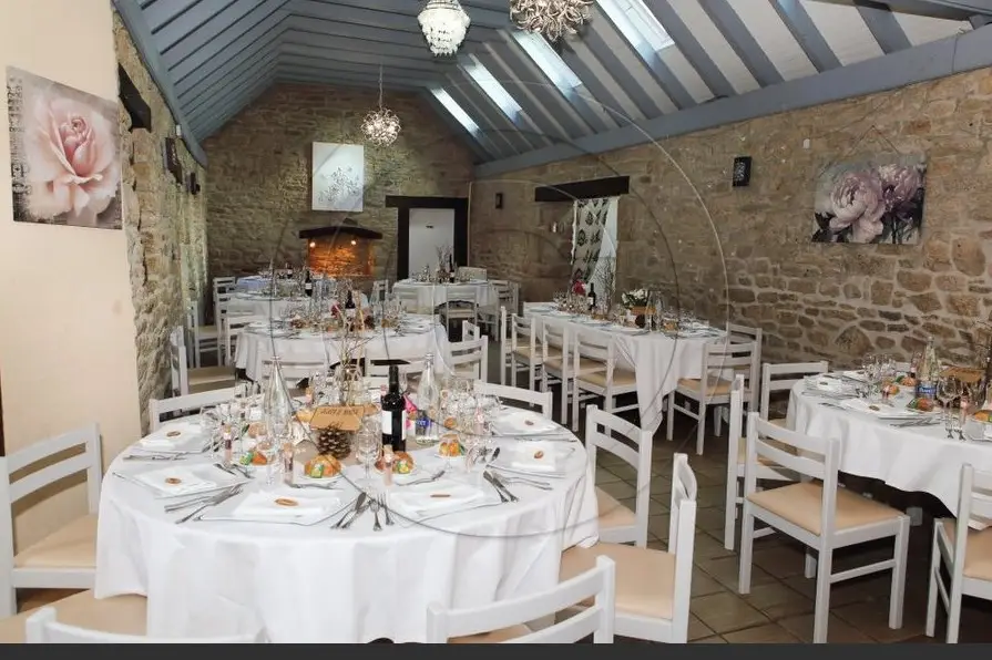 Manoir de Trouzilit — photo 6