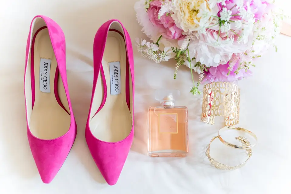 Sarah Gineston Photographie — photo 1