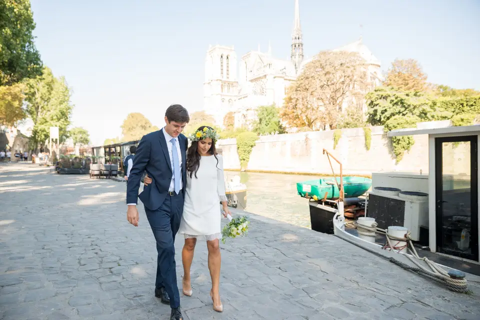 Sarah Gineston Photographie — photo 7