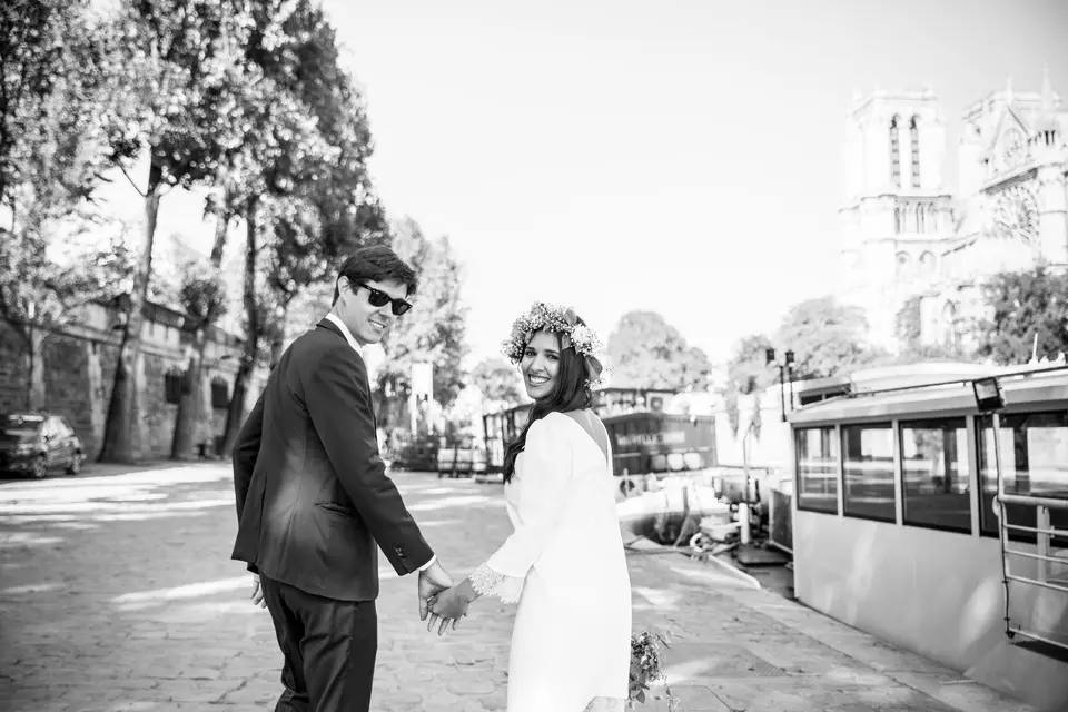 Sarah Gineston Photographie — photo 8