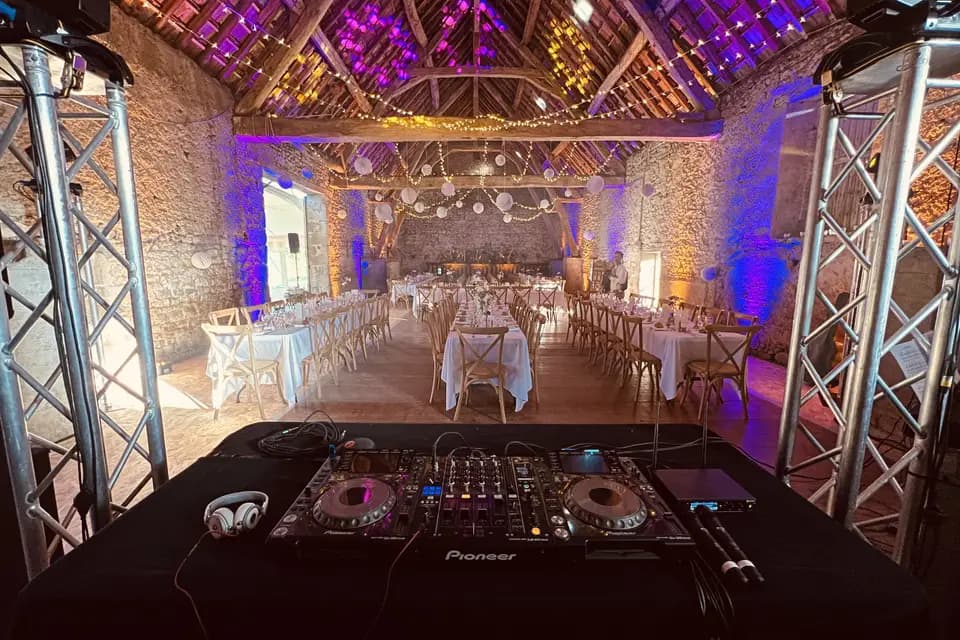 DJFlorianM — photo 3