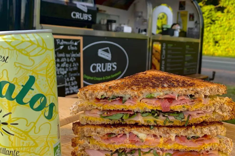 Crub’s — photo 3