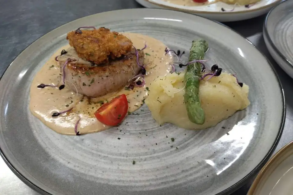 Le Saint Vincent — photo 3