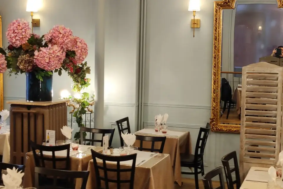 Le Saint Vincent — photo 1