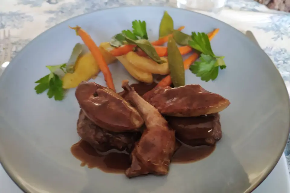 Le Saint Vincent — photo 4