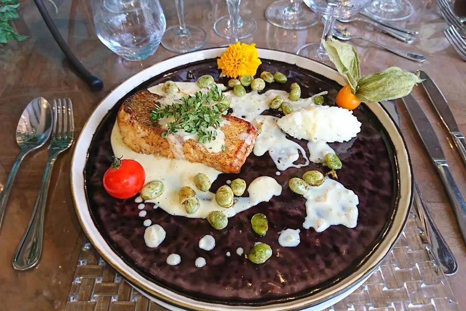 Le Saint Vincent — photo 5