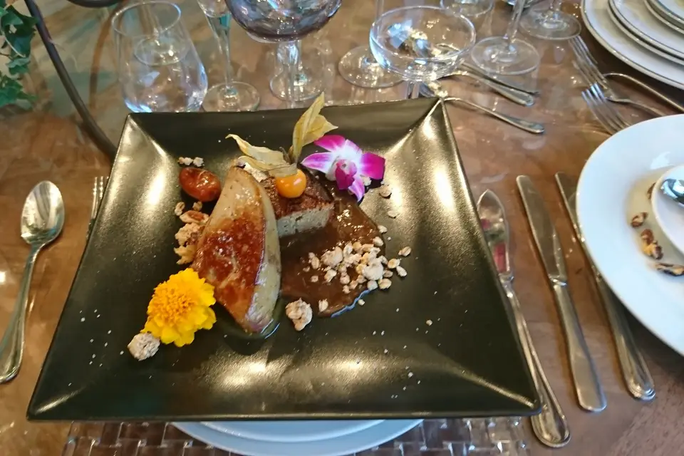 Le Saint Vincent — photo 6