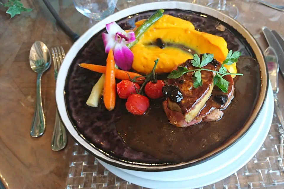 Le Saint Vincent — photo 7