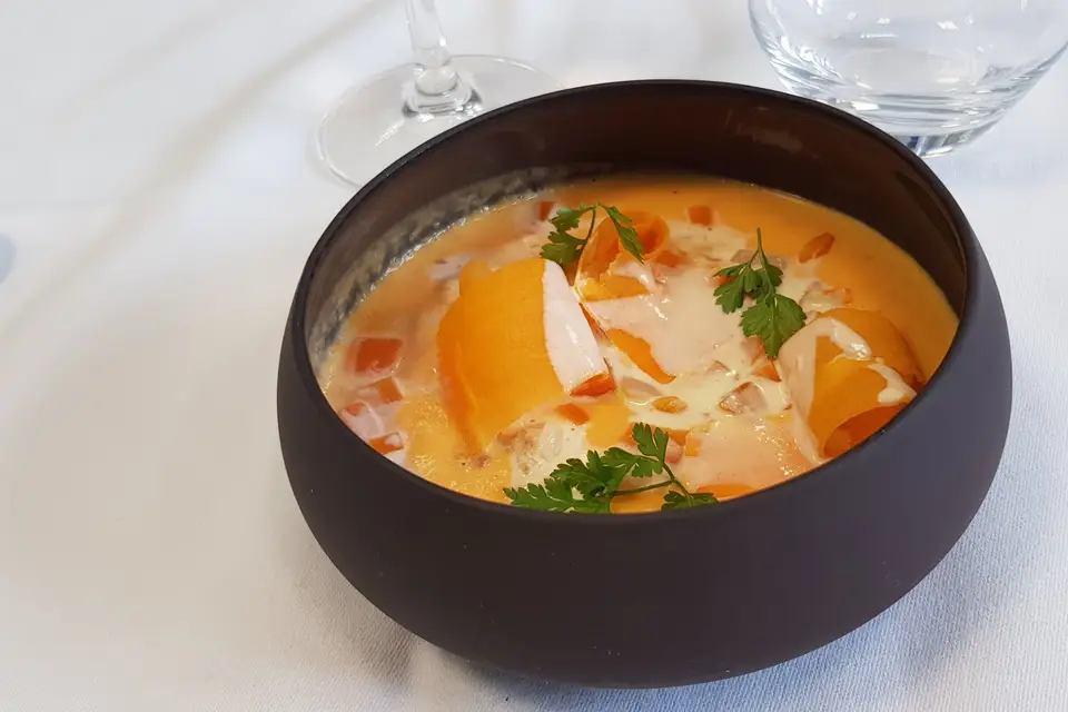 Nomade Cook — photo 1