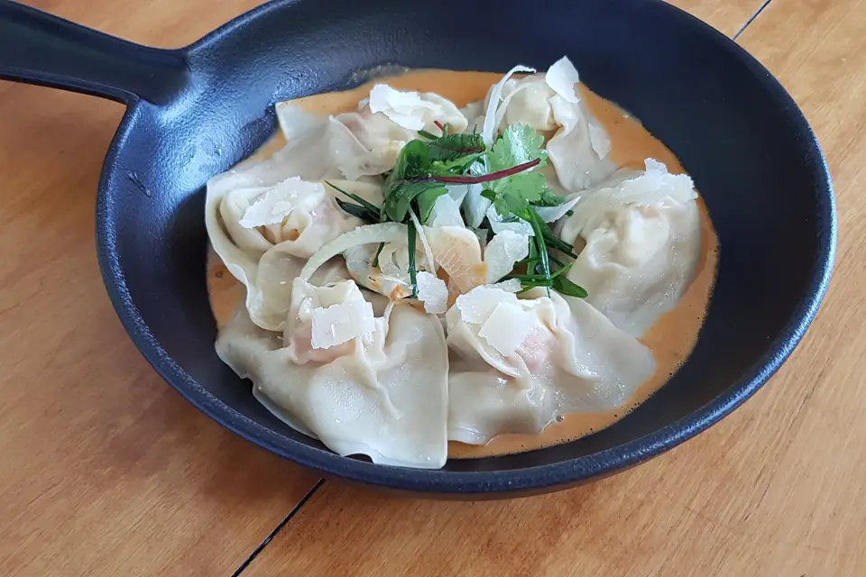 Nomade Cook — photo 7