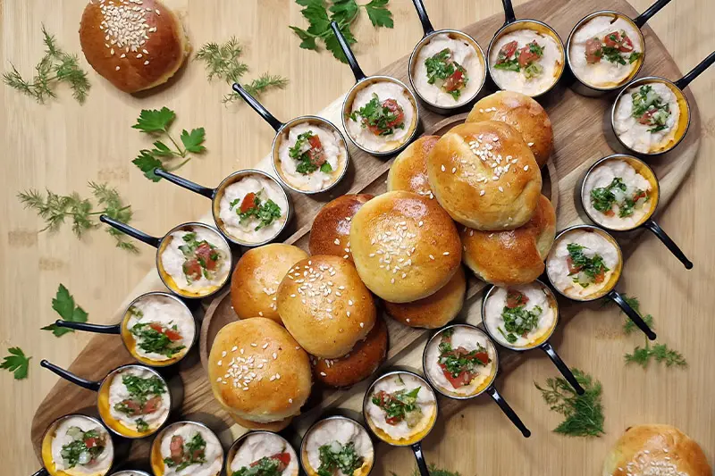 Caviar d'Arménie — photo 1