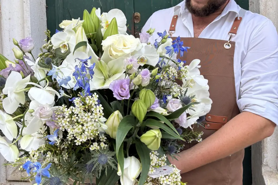 Au Jardin Fleuri — photo 1