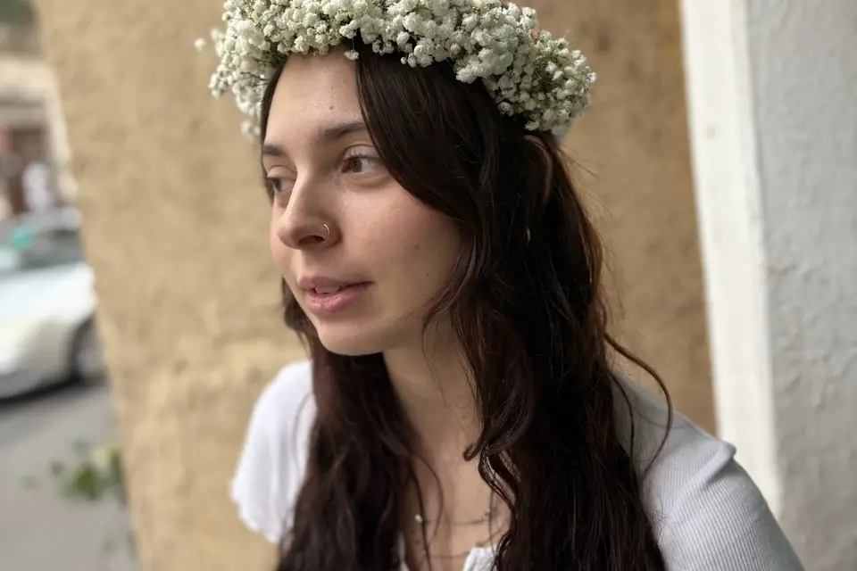 Au Jardin Fleuri — photo 2