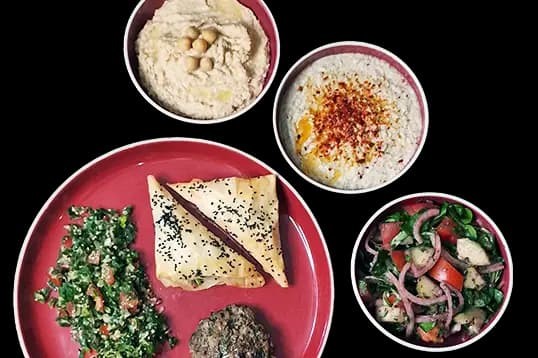 Caviar d'Arménie — photo 2