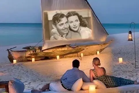 My luxury proposal — photo 6