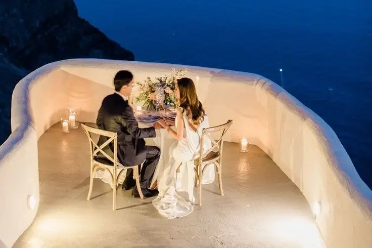 My luxury proposal — photo 5