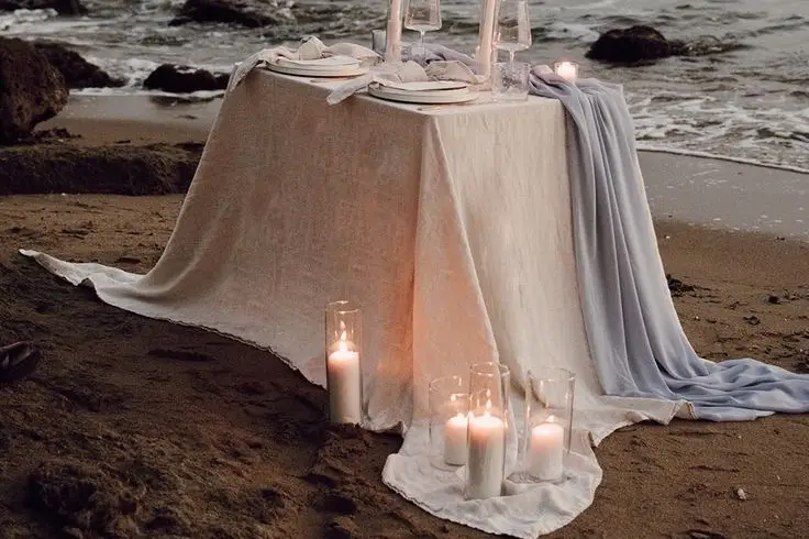 My luxury proposal — photo 4