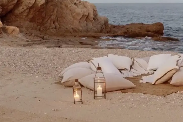 My luxury proposal — photo 3