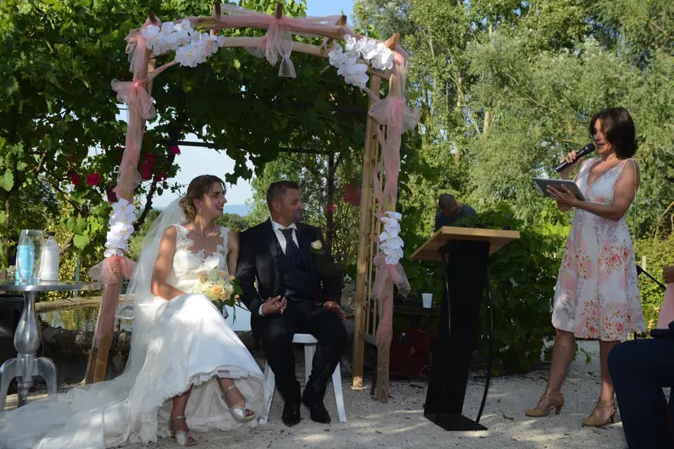 Mélanie Dimino Célébrations — photo 7