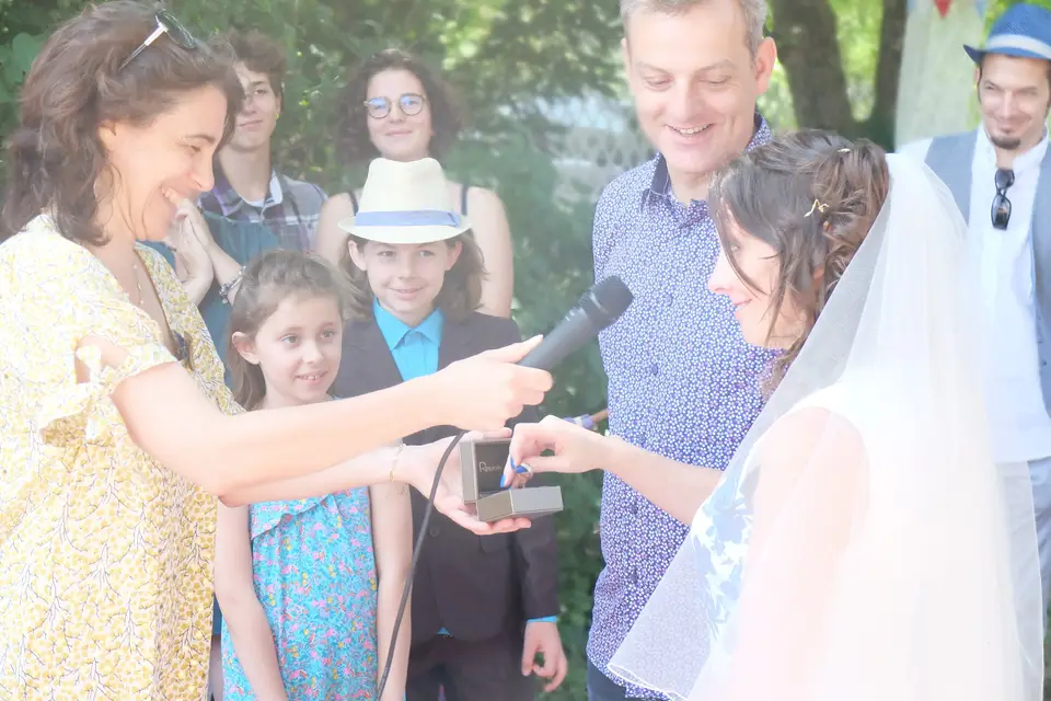 Mélanie Dimino Célébrations — photo 1