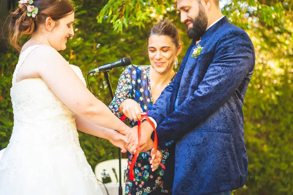 Mélanie Dimino Célébrations — photo 5