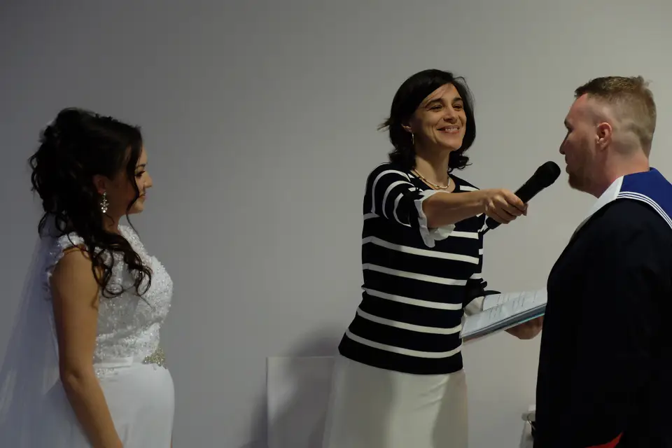 Mélanie Dimino Célébrations — photo 3