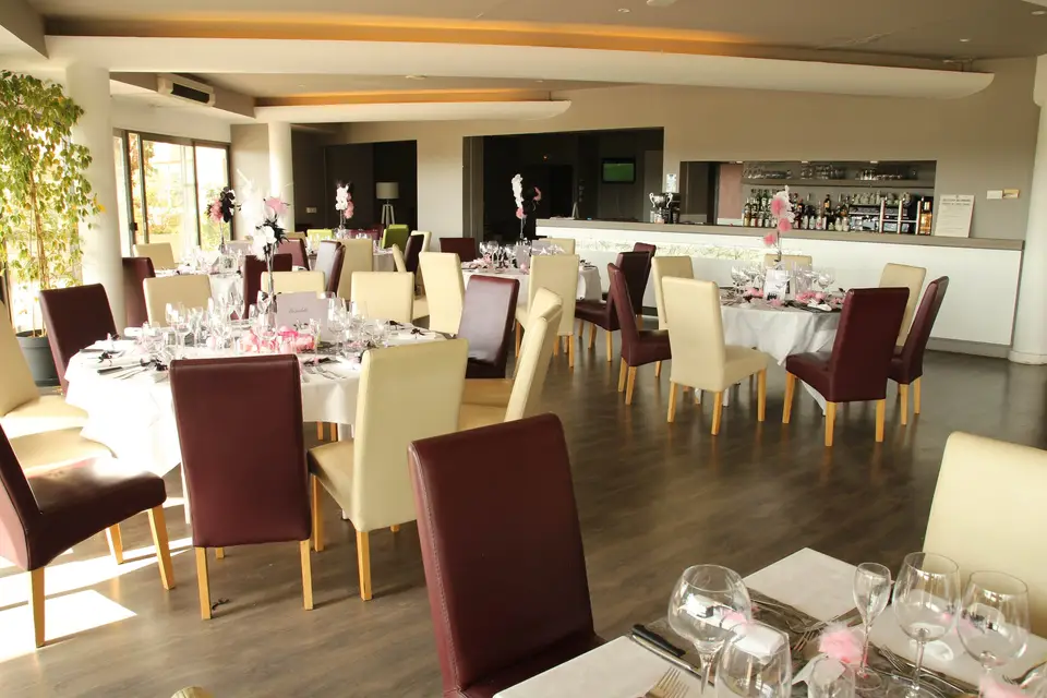 Hôtel Golf Fontcaude — photo 5