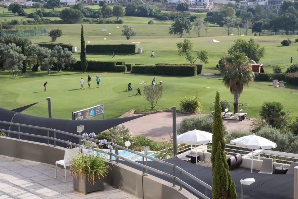 Hôtel Golf Fontcaude