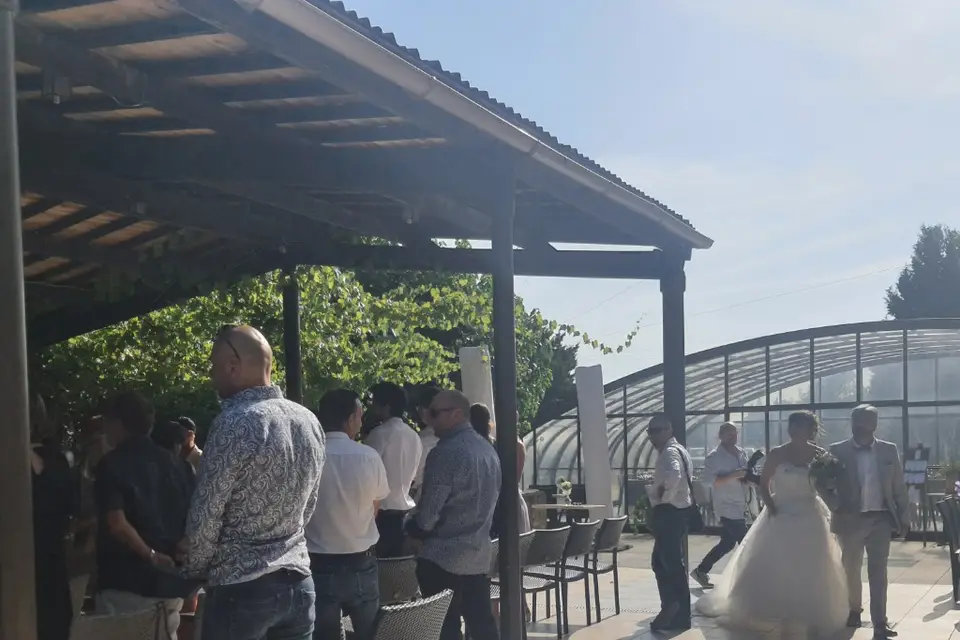 Lou Mas de l'Olivier — photo 9