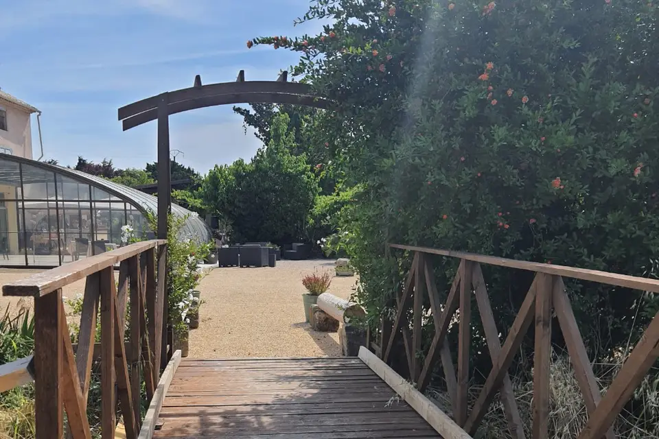 Lou Mas de l'Olivier — photo 5