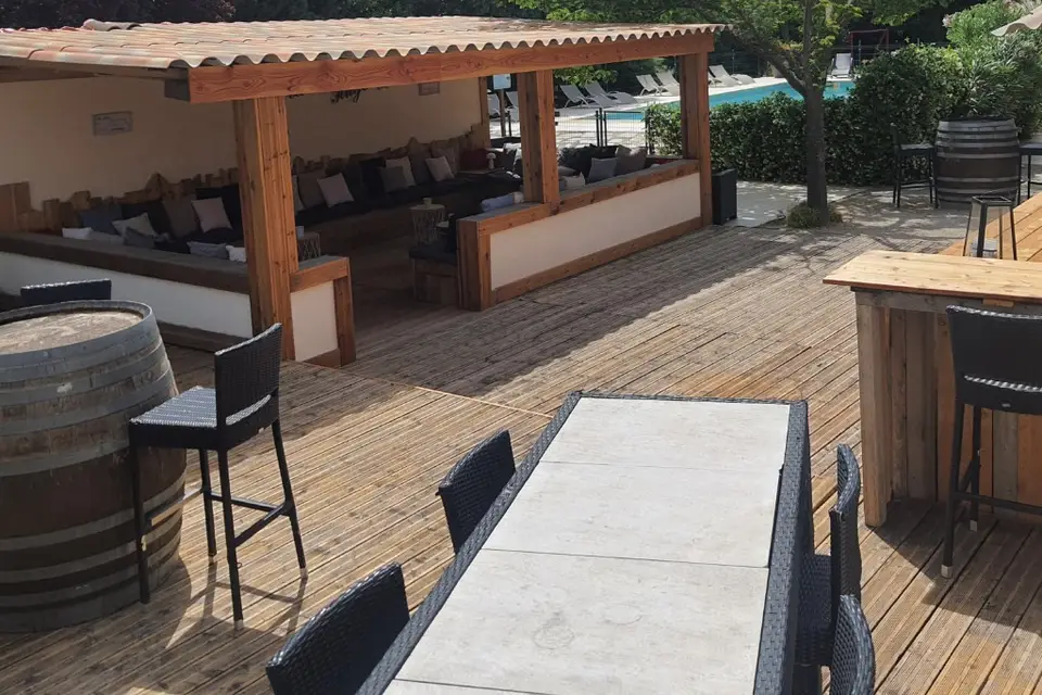 Lou Mas de l'Olivier — photo 4