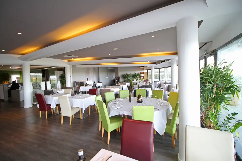 Hôtel Golf Fontcaude — photo 6