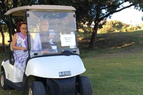 Hôtel Golf Fontcaude — photo 1