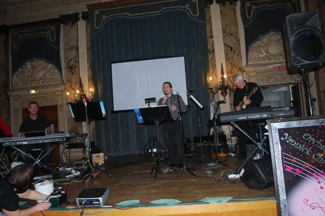 Orchestre Yannick Champion — photo 2