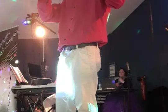 Orchestre Yannick Champion — photo 3