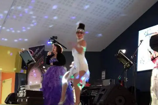 Orchestre Yannick Champion — photo 1