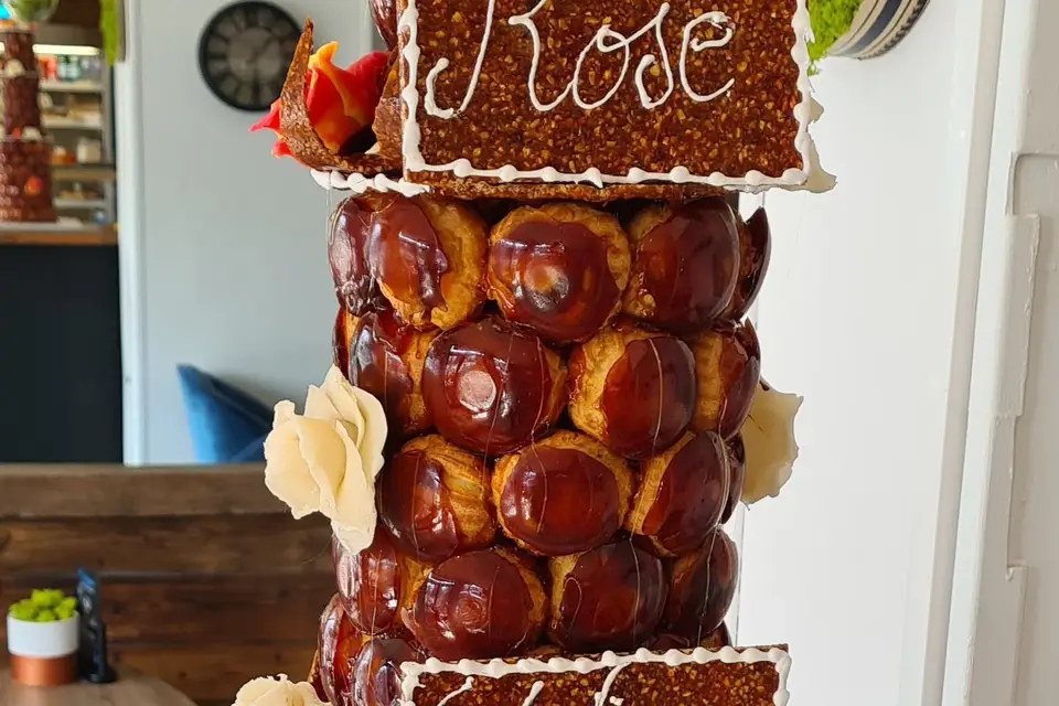 Le Trio de Choc — photo 8