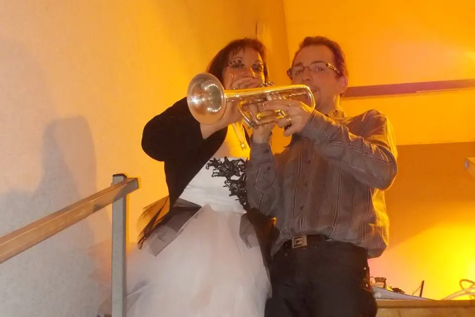 Orchestre Yannick Champion — photo 7