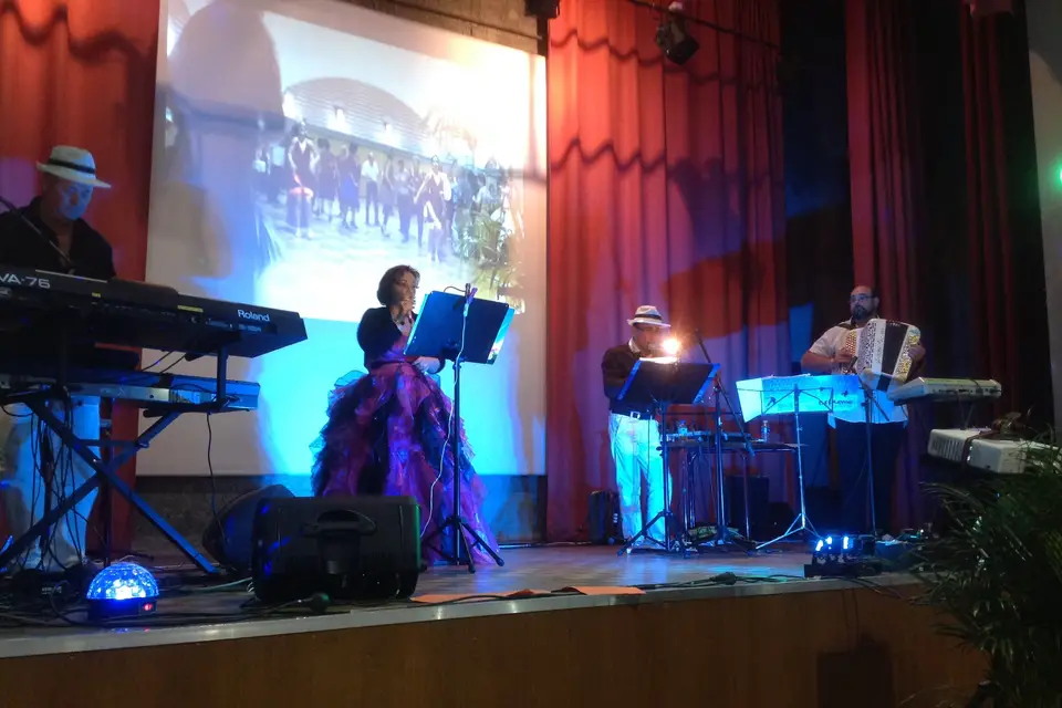 Orchestre Yannick Champion