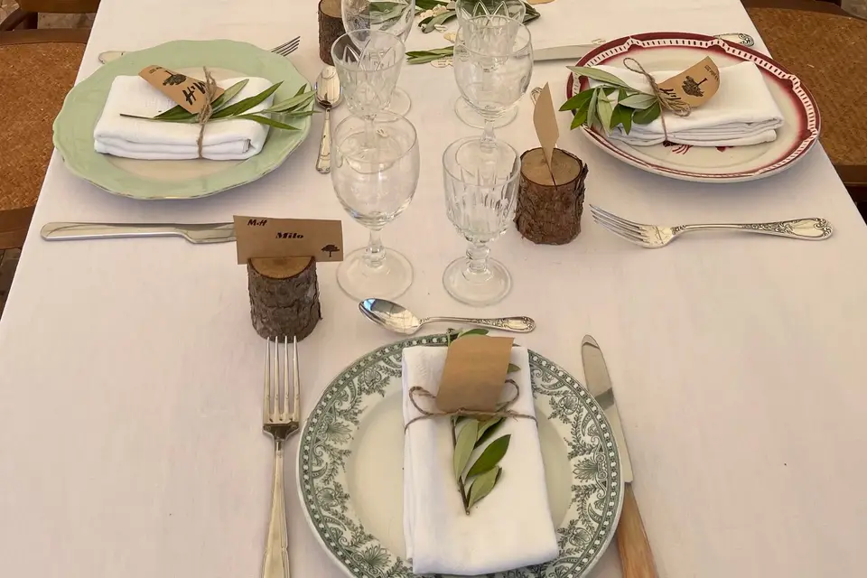 Mille & Une Vie — photo 4