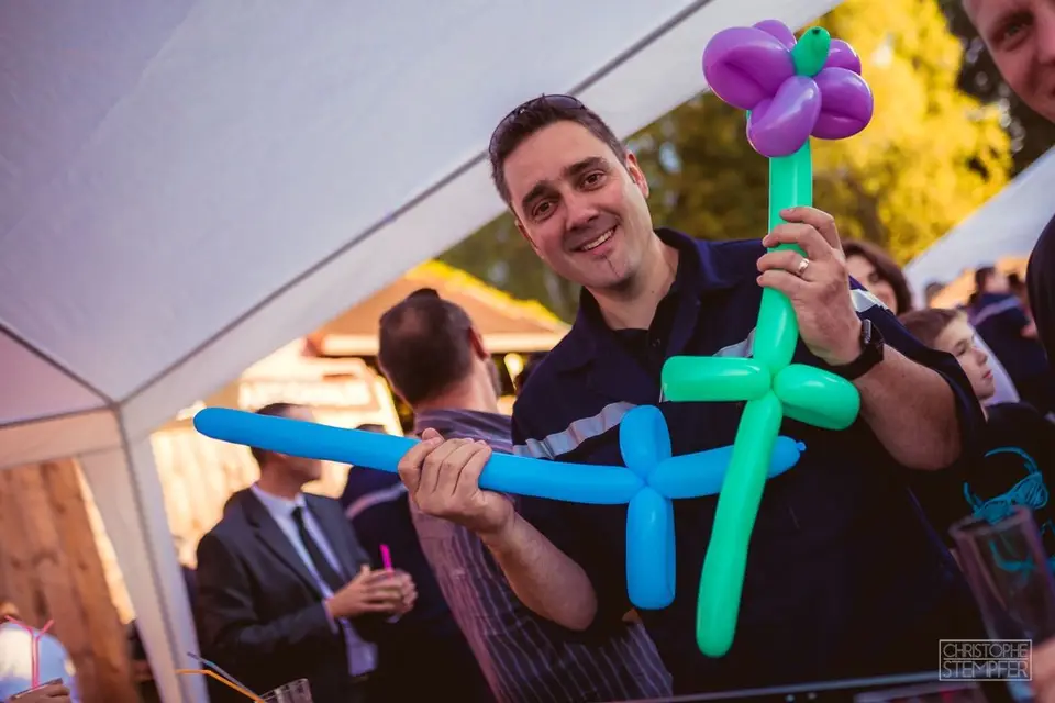 Dis-Moi Oui — photo 1