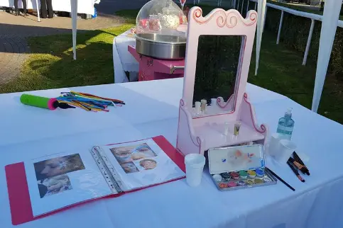 Dis-Moi Oui — photo 7