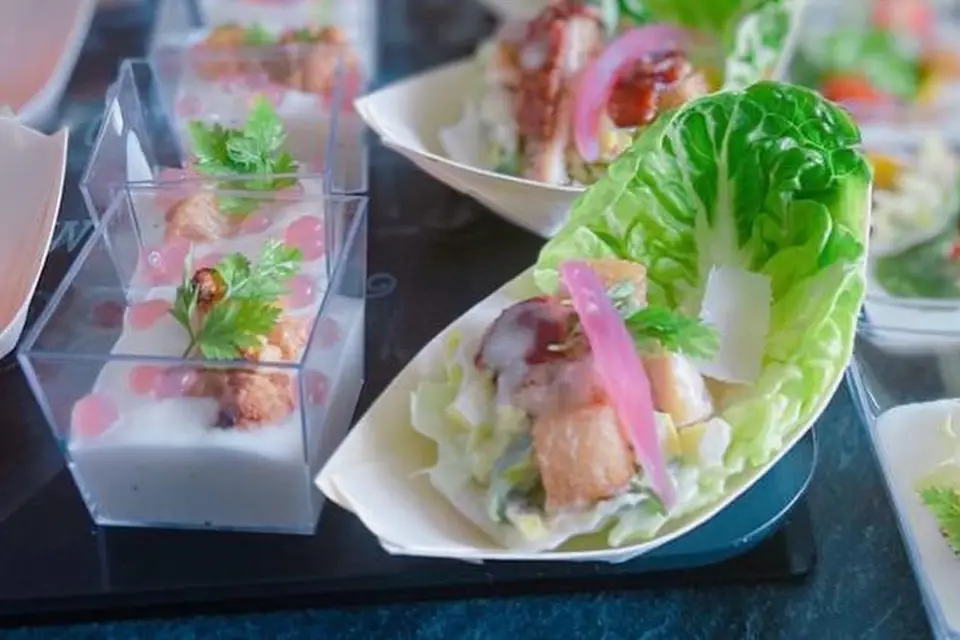 JC TRAITEUR EVENTS — photo 1