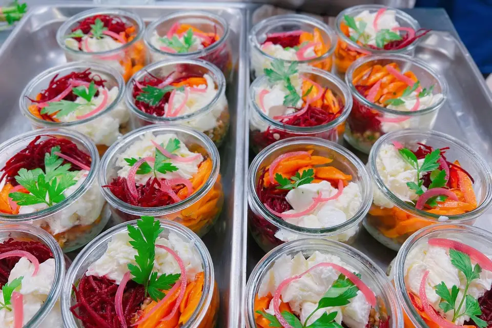 JC TRAITEUR EVENTS — photo 3