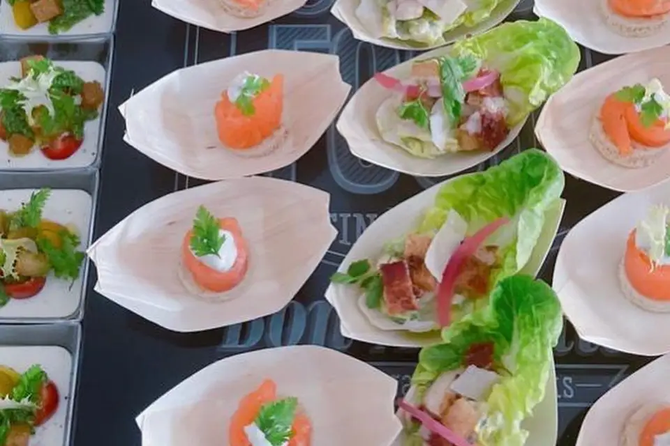 JC TRAITEUR EVENTS — photo 5