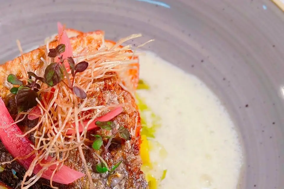 JC TRAITEUR EVENTS — photo 7