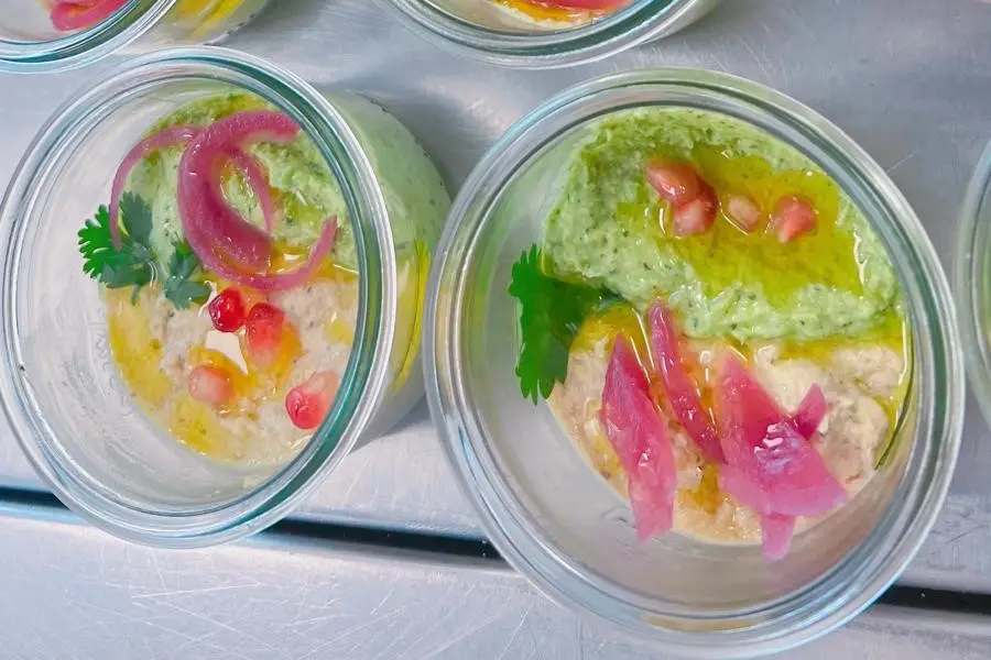 JC TRAITEUR EVENTS — photo 8