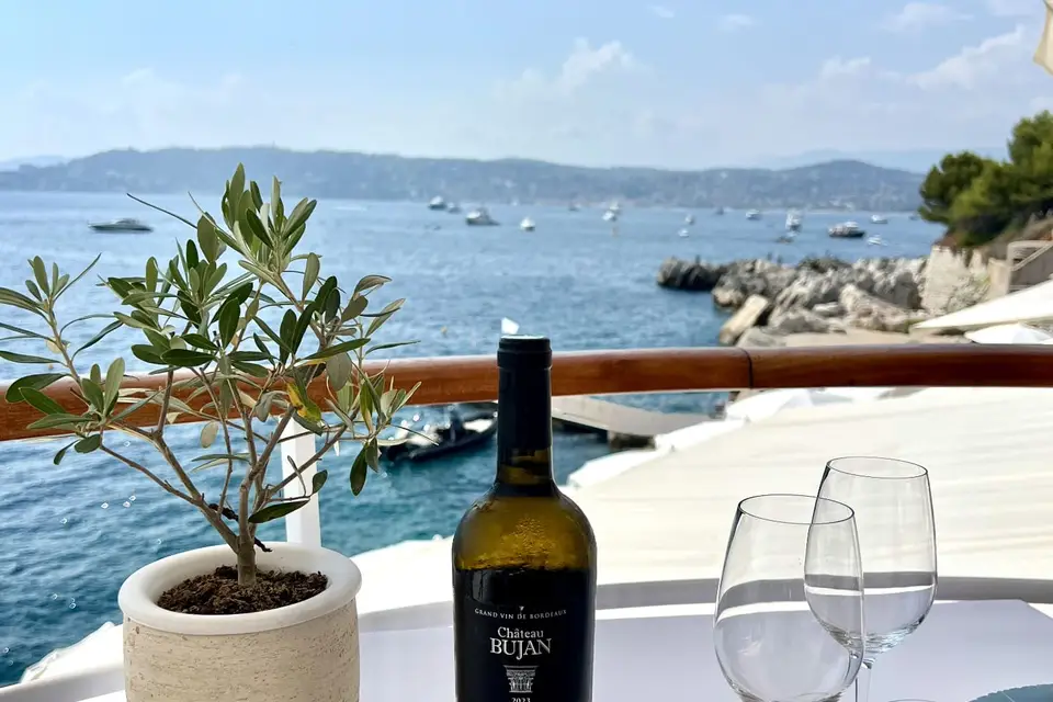 Château Bujan — photo 1