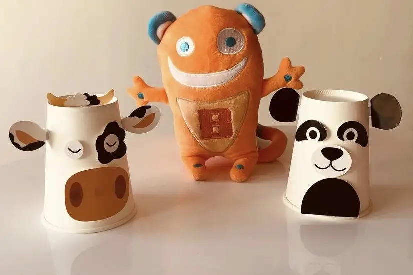 Babychou Services Quimper — photo 2